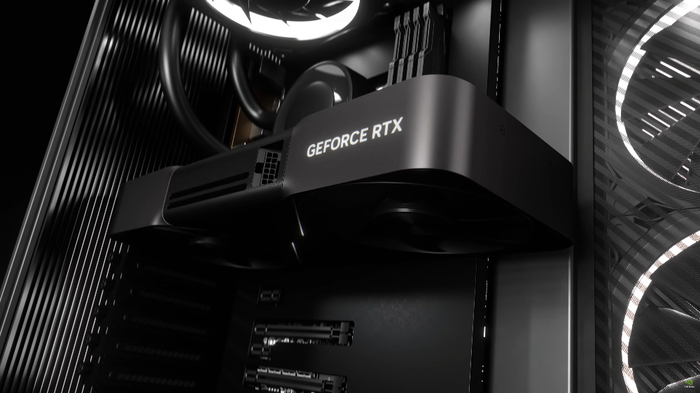 最新洩漏指出 RTX 5060、RTX 5060 Ti 有可能 3 月就推出 - 電腦王阿達