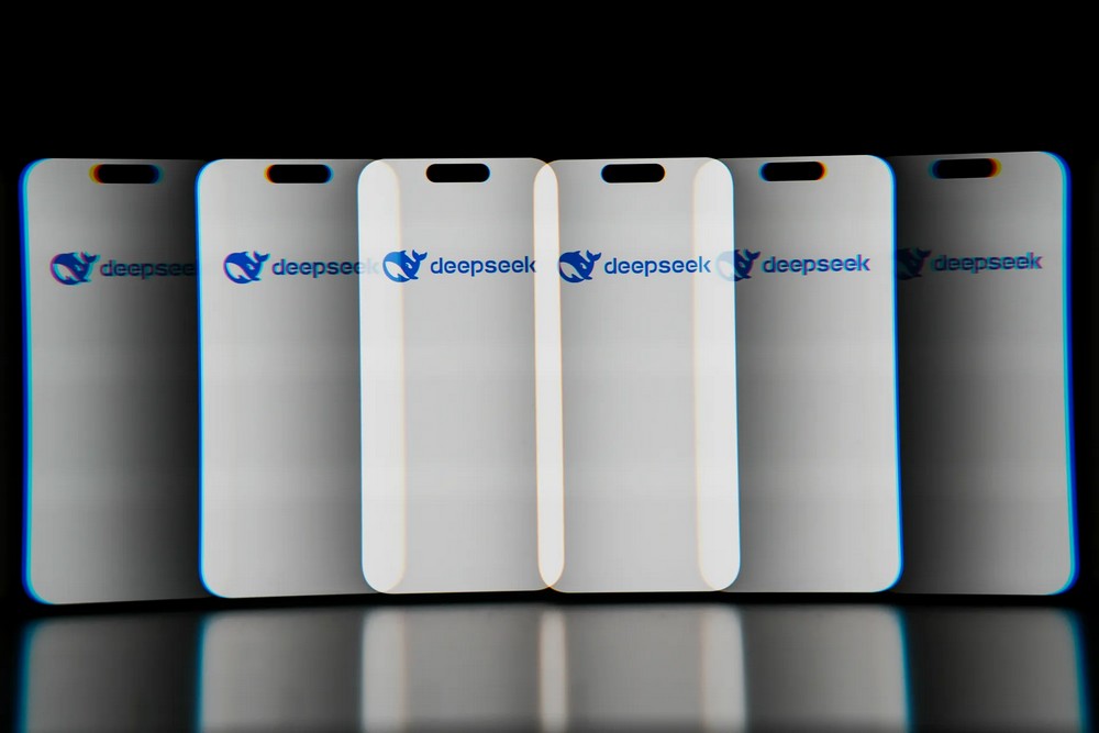 DeepSeek 隱私政策爭議：用戶數據將儲存在中國伺服器內，使用前先注意 - 電腦王阿達