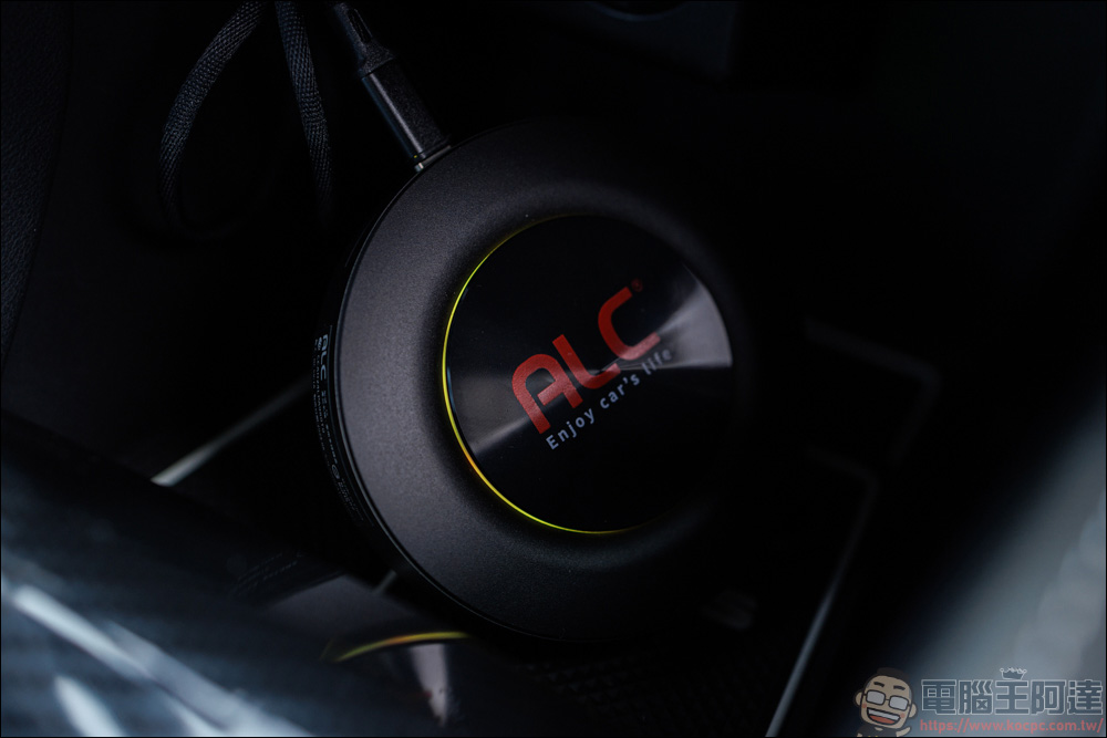 ALC I8 車用多媒體盒開箱，原廠車機不需要改裝就能秒變安卓機，打造你的娛樂車機！ - 電腦王阿達