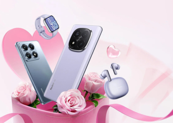 情人節必看！2025 小米情人節優惠全攻略，超殺折扣、限時好康，甜蜜省錢一次看！