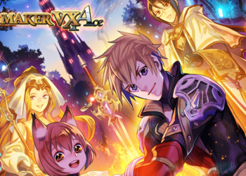 限時免費領取！《RPG Maker VX Ace》原價 NT$1,448 的遊戲製作神器快來入手