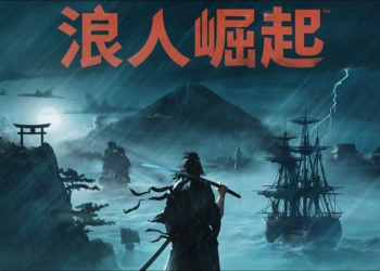 Team NINJA力作《浪人崛起》即將登陸Steam平台，開創多重歷史可能性