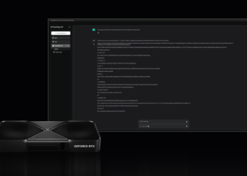NVIDIA 分享 DeepSeek AI 效能測試數據，5090 和 4090 都大勝 7900 XTX