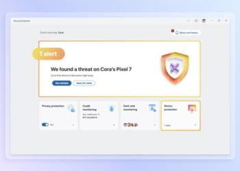 微軟將在月底關閉 Microsoft 365 Defender 內建 VPN 功能