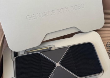 天上掉餡餅？網友購買 NVIDIA GeForce RTX 5080 FE 變 RTX 5090 FE，真相竟是…