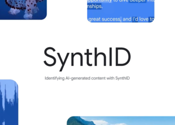 Google 相簿將在 AI「Reimagine」過的照片上嵌入隱形水印以供判讀
