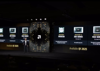 2025 筆電處理器命名完整解析，一次看懂 Intel、AMD 差異