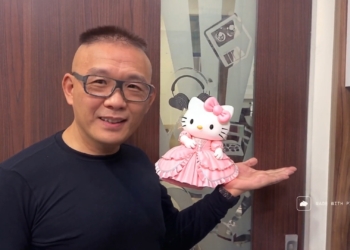 Pika 推出新功能 Pikadditions，使用一段影片+一張照片就能完美無縫合成