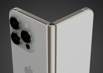 iPhone 折疊版最新傳聞曝光！螢幕、規格、上市時間一次看，但可信度存疑？