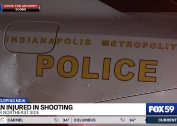 美國印第安納波利斯爆發一場疑似因為《決勝時刻》玩家衝突而引發的槍擊事件
