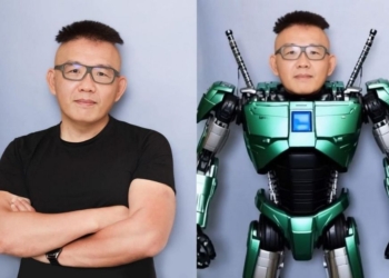 AI 影片創作平台 PixVerse 新推出 Anything,Robot、魷魚遊戲等多款特效，一張照片就能變身