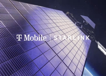 T-Mobile Starlink Beta 開放申請！全美皆可在任何無信號區接收傳送訊息