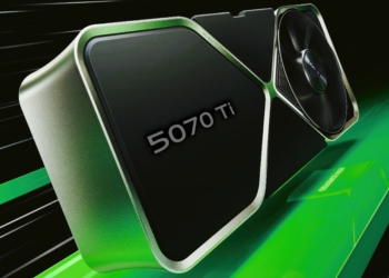 微星確認 RTX 5070 Ti 顯示卡的開賣日期，就在這一天