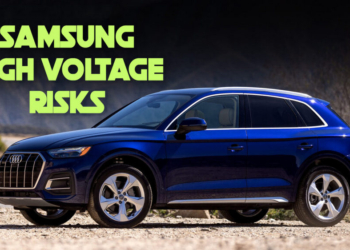 三星電池安全疑慮恐導致車輛起火：全美 18 萬輛油電車召回，涵蓋福特、奧迪、Stellantis