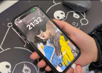 iPhone 充電動畫設定教學：使用 Apple 捷徑輕鬆打造個性化充電畫面