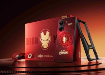 POCO X7 Series 正式登台：旗艦規格下放，性能與創意全面升級