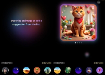 Genmoji & Image Playground 使用攻略！搶先體驗完整教學