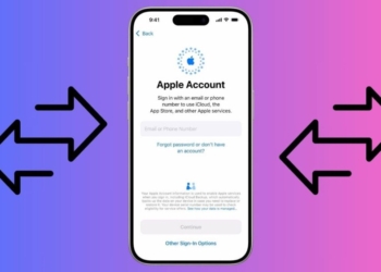Apple ID 現在可以合併二個帳號之間的購買項目了！但有一些限制