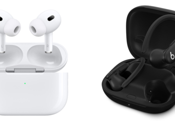 Powerbeats Pro 2 和 AirPods Pro 2 該怎麼選？運動與日常的最佳耳機比較 - 電腦王阿達