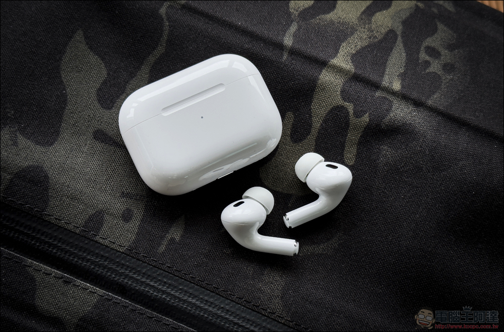 Powerbeats Pro 2 和 AirPods Pro 2 該怎麼選？運動與日常的最佳耳機比較 - 電腦王阿達