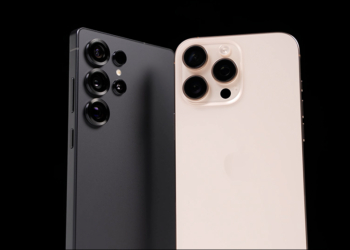 iPhone 16 Pro Max 對決三星 Galaxy S25 Ultra 電池續航 PK