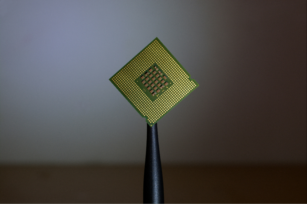 20 年以來，CPU 處理器的平均效能首次出現下滑 - 電腦王阿達