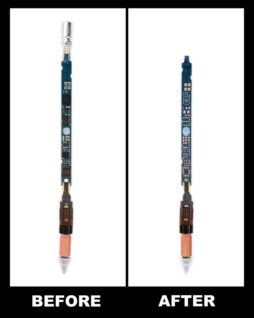 三星 Galaxy S25 Ultra 的 S Pen 即便取消藍牙，磁吸配件干擾訊號的老問題依舊存在 - 電腦王阿達