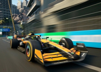 極度好評的《F1 車隊經理 2024》限時免費！限省 NT$820