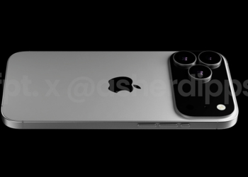 iPhone 17 Pro 背面設計大變，橫向相機條登場？