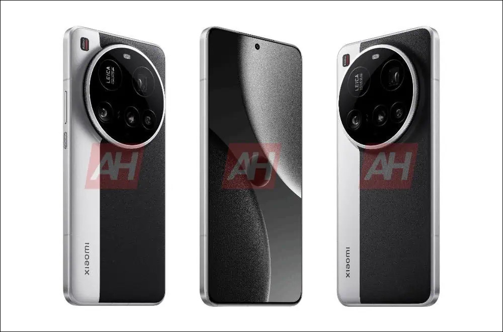 小米 Xiaomi 15 Ultra 國際版預計 3/2 登場，致敬徠卡相機雙色機身曝光 - 電腦王阿達