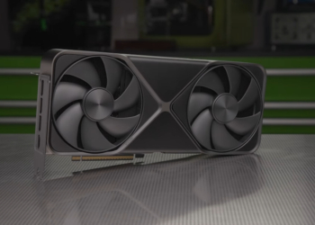 先別急著當盤子！消息稱 RTX 5090 供應量將會大幅增加