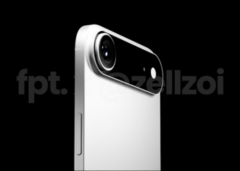 iPhone 17 Air 設計曝光？超薄機身、全新相機列設計搶先看