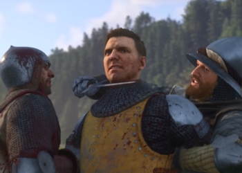 中世紀開放世界RPG《天國降臨：救贖2》上市兩週銷量突破 200 萬套