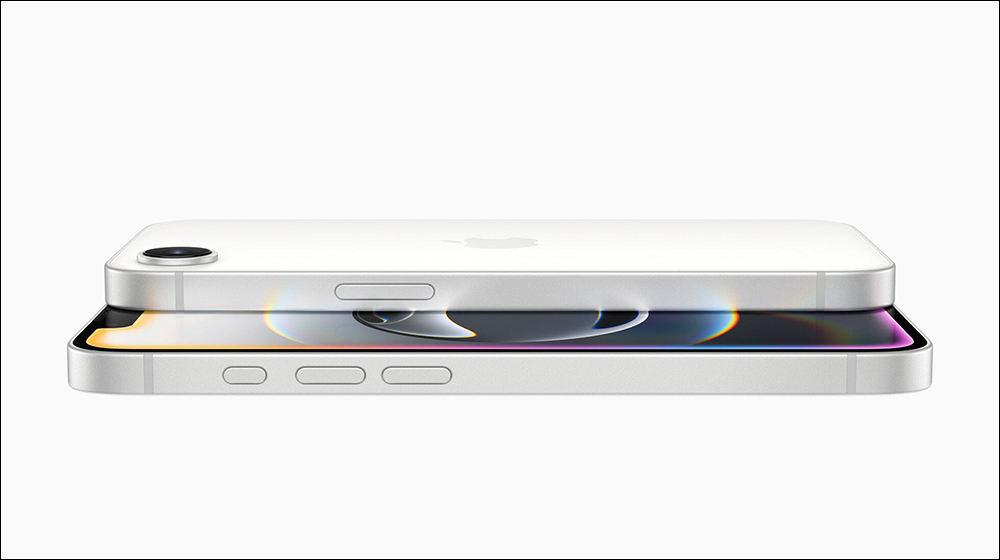 確認 8GB RAM！關於 iPhone 16e，蘋果沒有告訴你的 N 件事 - 電腦王阿達