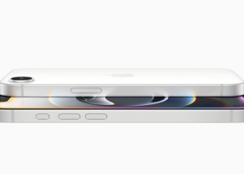 iPhone 16e 登場：A18 晶片、48MP 主相機、支援 Apple Intelligence ，續航全面升級的超值 iPhone 新選擇
