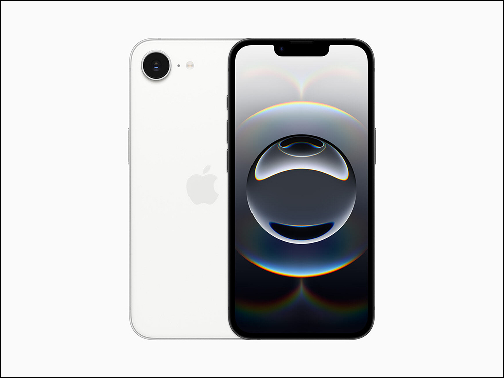 iPhone 16e 真的「盤」嗎？與 iPhone 16 比較，選購指南與分析 - 電腦王阿達