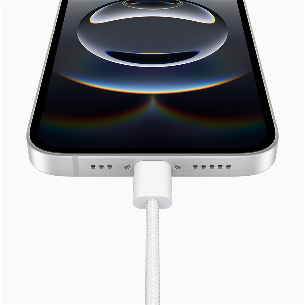 iPhone 16e 真的「盤」嗎？與 iPhone 16 比較，選購指南與分析 - 電腦王阿達