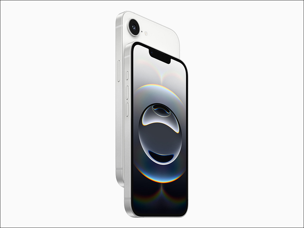 iPhone 16e 真的「盤」嗎？與 iPhone 16 比較，選購指南與分析 - 電腦王阿達