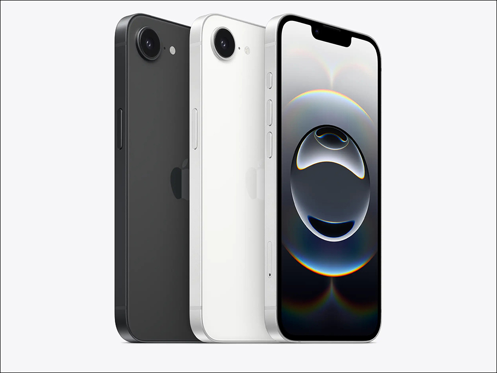 iPhone 16e 真的「盤」嗎？與 iPhone 16 比較，選購指南與分析 - 電腦王阿達