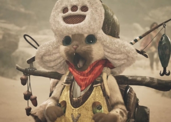 《魔物獵人：荒野》製作人談 PC 同步發行策略，表示該平台的玩家數量已經達到了以往的新高