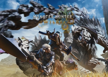 《魔物獵人：荒野》製作人談 PC 同步發行策略，表示該平台的玩家數量已經達到了以往的新高