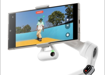 Insta360 推出 Flow 2 Pro 專用 AI 追蹤模組：手機內容創作的革命性升級