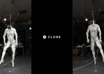 西部世界成真？世界首個雙足肌肉骨骼仿生機器人 Protoclone V1 掀起熱議