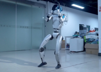 中國機器人品牌宇樹科技惹爭議！Unitree G1 買家踩雷經驗曝光