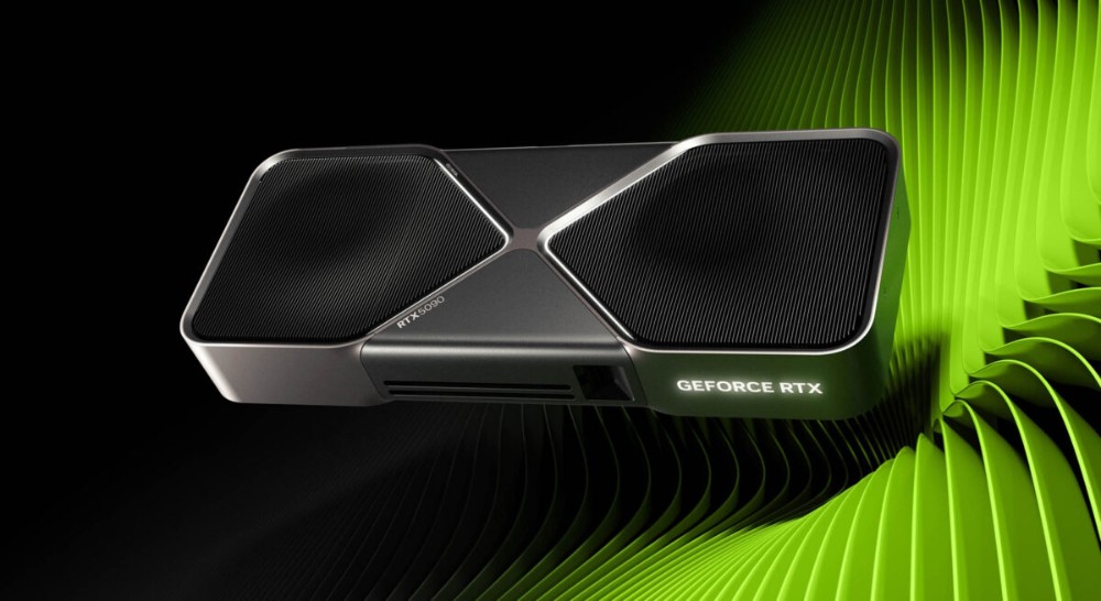 NVIDIA 不誠實？國外發現 RTX 5080 晶片一樣也有缺陷 - 電腦王阿達