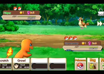 最強法務部再添戰績，任天堂花費十年成功告贏中國山寨《寶可夢》遊戲