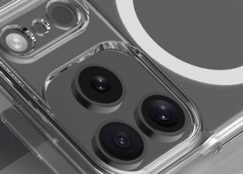 iPhone 17 Pro Max 保護殼首度曝光！全新主相機設計可能長這樣