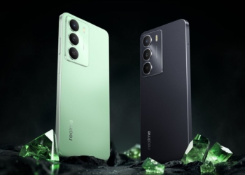 realme 發表入門神機 realme 14x，軍用級防護、AI體驗再進化