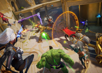 網易創辦人據傳曾一度考慮取消《漫威爭鋒》的開發，希望團隊投入原創作品