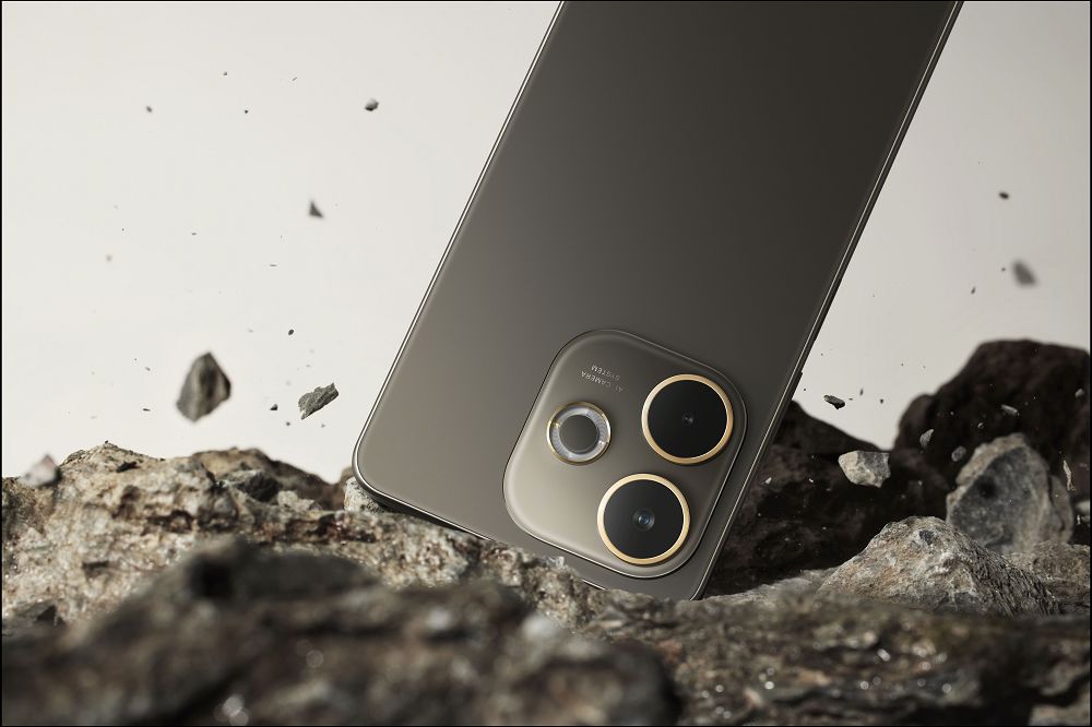 OPPO A5 Pro 5G 正式發表：萬元內中階機的AI革命與極致耐用性 - 電腦王阿達